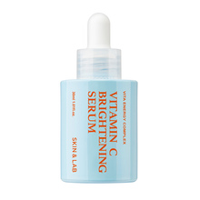 Näoseerum Skin&Lab Vitamin C Brightening, 30 ml