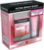 Näohoolduskomplekt Neutrogena Bright Boost Routine, 80 ml, 2 tk