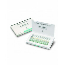Ampullseerum Bruno Vassari Pure Solutions Niacinamide, 10 tk, 3 ml