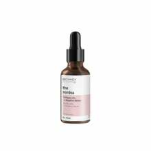 Silmaseerum kofeiiniga 5 prots. + heinputk Bionnex The Nordea, 30 ml