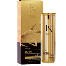 Emulsioon Fytofontana Stem Cells Anti-Wrinkle tüvirakkudega SPF 25, 30 ml
