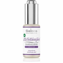 Rahustav seerum Saloos Calm lavendliga, 20 ml
