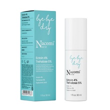 Näoseerum Nacomi Next Level ektoiin 4 prots. ja trehaloos 5 prots., 30 ml