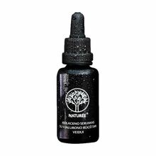 Näoseerum Naturee kollageeniga ja hüaluroonhappega, 30 ml