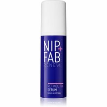 Näoseerum NIP+FAB Retinol Fix Serum Extreme, 3 prots., 50 ml