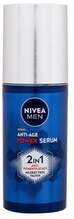 Näoseerum Nivea Men Anti-Age Power, 30 ml