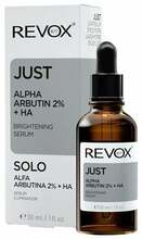 Näoseerum Revox B77 Just Alpha Arbutin 2 prots., 30 ml