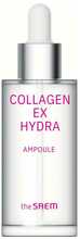 Näoseerum The Saem Collagen EX Hydra, 30 ml