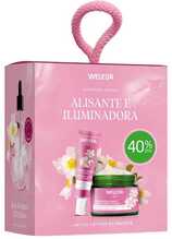 WELEDA Pomegranate & Maca Peptides 2-pack