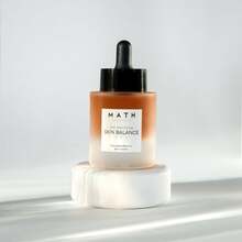 Balansseeriv seerum MATH Scientific Skin Balance, 30 ml