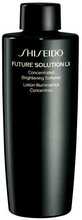 Shiseido Future Solution LX kontsentreeritud sära andev pehmendaja, 170 ml