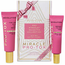 Näohoolduskomplekt Makeup Revolution Pro Miracle Protox Gift Set, 44 ml