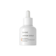 Näoseerum BABE AntiOx C-vitamiiniga ja feruulhappega, 30 ml