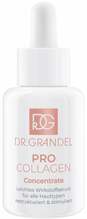 Näoseerum Dr. Grandel Pro Collagen Concentrate, 30 ml