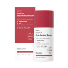Näoseerum Hanskin Glow Retinol, 30 ml
