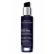 Kontsentreeritud AHA näoseerum Institut Esthederm Intensive AHA Peel, 30 ml