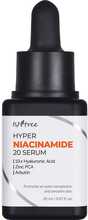 Näoseerum Isntree Hyper Niacinamide 20, 20 ml