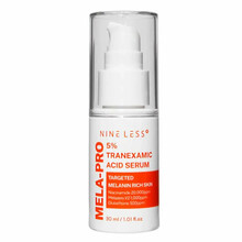 Näoseerum Nine Less Mela-Pro Tranexamic Acid Serum traneksaamhappega, 30 ml