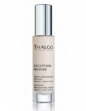Näoseerum Thalgo Exception Marine Intensive Redensifying, 30 ml