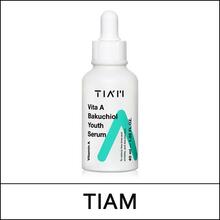Näoseerum Tiam Vita A Bakuchiol Youth Serum, 40 ml