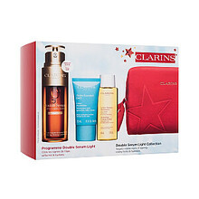 Clarins Double Serum Light Collection, 50 ml