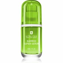Niisutav seerum Erborian Bamboo Super, 30 ml