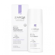 Niisutav seerum Zarqa Hydraboost, 50 ml