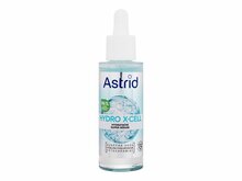Niisutav näoseerum Astrid Hydro X-Cell, 30 ml