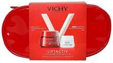 Nahahoolduskomplekt Vichy Liftactiv Collagen Set, 50 ml päevakreem + 15 ml öökreem