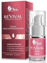 Seerum Ava Laboratorium ReVival kortsude vastu, 15 ml