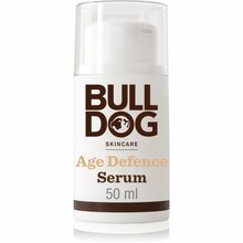 Näoseerum Bulldog Age Defence, vananemisvastane meestele, 50 ml