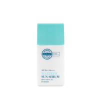 Näoseerum Dr. Hedison Waterfit Sun, päikesekaitse, SPF 50, 50 ml
