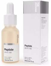 Näoseerum The Potions Peptide, 20 ml