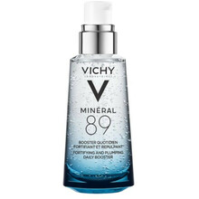 Näoseerum Vichy Mineral 89 Hyaluron Booster, 50 ml