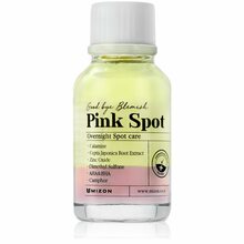 Lokaalne seerum Mizon Good Bye Blemish Pink Spot, 19 ml