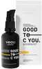 Näokontsentraat Veoli Botanica Good To C You C-vitamiiniga 15 prots., 40 ml