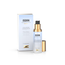 Hüaluroonhappe seerum ISDIN Isdinceutics, 30 ml