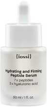 Niisutav ja pinguldav peptiidne näoseerum Iossi, 30 ml