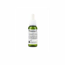 Näoseerum La Saponaria C-vitamiiniga, 30 ml