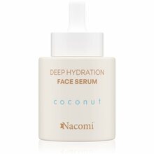 Näoseerum NACOMI Deep Hydration Coconut, 30 ml