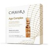 Ampullid nahanoolduseks Casmara Age Complex Ampoule CASA00013, 5x2,5 ml