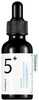 Numbuzin No.5 Vitamin Concentrated näoseerum, 30 ml