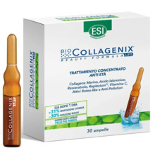 Iluampullid näole Esi Bio Collagenix, 30 tk