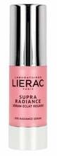 Silmaseerum Lierac Supra Radiance, 15 ml