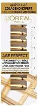 Näoampullid L'Oreal Paris Age Perfect, 7 tk