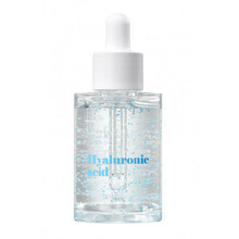 Näoseerum BOM Hyaluronic Acid Moisture, sügavniisutav, 50 ml