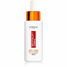 Näoseerum L'Oreal Revitalift Clinical Pure 12 prots. Vitamin C, 30 ml
