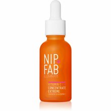 Näoseerum NIP+FAB Vitamin C Fix Extreme, 30 ml