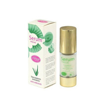 Näoseerum Nurana Aloe Vera Facial Serum, 30 ml