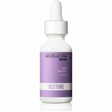 Näoseerum Revolution Skincare Retinol, 30 ml